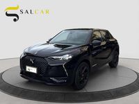 Usata DS Automobiles DS3 Crossback Performance Line Plus 131 CV (96 kW) 2022 Nero SUV