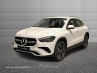 Nuova Mercedes GLA250 Advanced 218 CV (160 kW) 2025 Bianco SUV