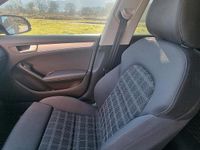 Usata Audi A5 S-Line 2014 Nero Coupé