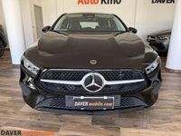 Usata Mercedes A180 Advanced 116 CV (85 kW) 2025 Nero Utilitaria