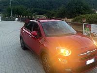Usata Fiat 500 95 CV (69 kW) 2016 Rosso