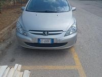 Usata Peugeot 307 90 CV (66 kW) 2005 Station wagon