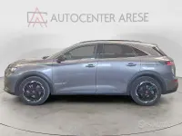 Usata DS Automobiles DS7 Crossback Performance 181 CV (133 kW) 2021 Grigio SUV