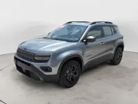 Nuova Jeep Avenger 145 CV (106 kW) 2026 Grigio SUV