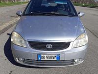 Usata Tata Indigo 86 CV (63 kW) 2010 Argento Station wagon