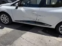 Usata Renault Clio IV 90 CV (66 kW) 2017 Berlina