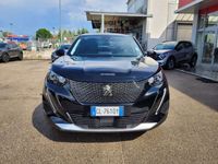 usata Peugeot 2008 1.2 PureTech Allure