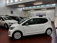 Usata VW up! Move 60 CV (44 kW) 2012 Other Utilitaria