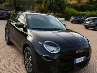 Usata Fiat 600 La Prima 101 CV (74 kW) 2025 SUV