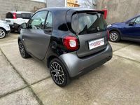 usata Smart ForTwo Coupé 0.9 90cv Turbo Prime 2018