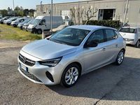 Usata Opel Corsa Elegance 101 CV (74 kW) 2023 Grigio Utilitaria