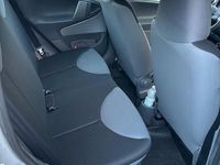 Gebraucht Citroën C1 68 PS (50 kW) 2007 Grau Kleinwagen