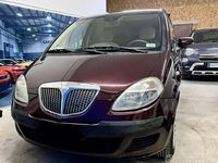 Usata Lancia Musa 90 CV (66 kW) 2006 Monovolume