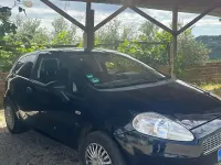 Usata Fiat Grande Punto 65 CV (47 kW) 2025 Utilitaria