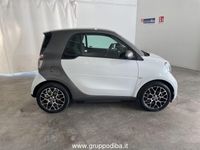 usata Smart ForTwo Electric Drive Fortwoeq Prime 46kW