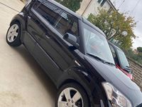 Usata Kia Soul Active 126 CV (92 kW) 2009 Nero SUV