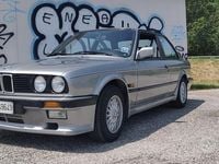 Usata BMW 320 Efficient Dynamics 129 CV (94 kW) 1987 Grigio Berlina