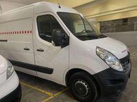 Usata Renault Master 145 CV (106 kW) 2019 Furgone