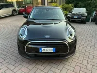 Usata Mini Cooper Classic 136 CV (100 kW) 2022 Nero met. Utilitaria