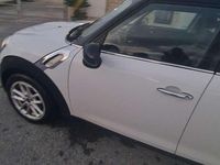 Usata Mini Cooper D Countryman 111 CV (81 kW) 2016 Bianco SUV