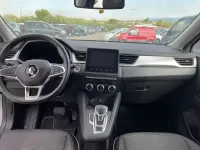 Usata Renault Captur Techno 93 CV (68 kW) 2022 Grigio SUV