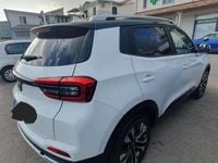 Usata DR DR 5.0 150 CV (110 kW) 2022 Bianco SUV