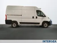 Usata Fiat Ducato 140 CV (102 kW) 2023 Bianco Furgone