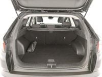 Usata Hyundai Tucson 150 CV (110 kW) 2021 Nero SUV