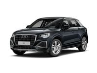 Ny Audi Q2 Advanced 116 HK (85 kW) 2026 Grå SUV
