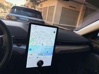 Usata Ford Mustang Mach-E Standard Range 100 kW (136 CV) 2023 Bianco SUV