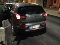 usata Kia Sportage 3ª serie - 2012