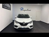 Usata Renault Kadjar 116 CV (85 kW) 2020 Bianco SUV