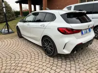 Usata BMW 128 265 CV (194 kW) 2023 Bianco Utilitaria