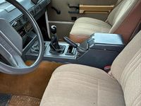 Usata Land Rover Range Rover 1986 SUV
