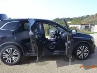 Usata Renault Koleos Initiale Paris 190 CV (139 kW) 2019 Nero SUV