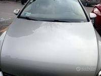 Usata VW Golf VII 110 CV (80 kW) 2015 Grigio Berlina