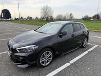 Usata BMW 118 M Sport 136 CV (100 kW) 2020 Utilitaria