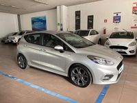 usata Ford Fiesta 1.0 EcoBoost 125CV S&S ST-Line