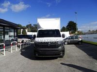 Usata Renault Master 145 CV (106 kW) 2024 Bianco Furgone