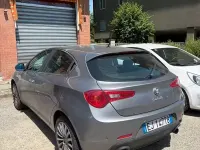 Usata Alfa Romeo Giulietta 140 CV (102 kW) 2011 Utilitaria