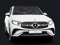 Nuova Mercedes GLC200 Advanced 163 CV (119 kW) 2026 149  bianco polare SUV