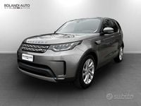 Usata Land Rover Discovery 5 HSE 241 CV (177 kW) 2019 Grigio SUV