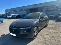Usata Maserati Levante 430 CV (316 kW) 2017 Other SUV