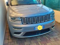 Usata Jeep Cherokee Summit 250 CV (183 kW) 2020 SUV