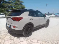 Usata KGM Korando 163 CV (119 kW) 2025 Beige SUV
