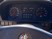 Usata Alfa Romeo 33 105 CV (77 kW) 1992 Grigio Station wagon