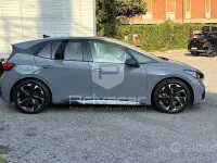 Usata Cupra Born e-Boost 69 kW (95 CV) 2023 Grigio Utilitaria