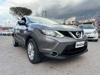 usata Nissan Qashqai 1.5 dCi Acenta