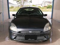 Usata Ford Puma 90 CV (66 kW) 1999 Nero Coupé