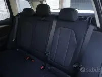 Usata BMW X3 Advantage 190 CV (139 kW) 2019 Nero SUV